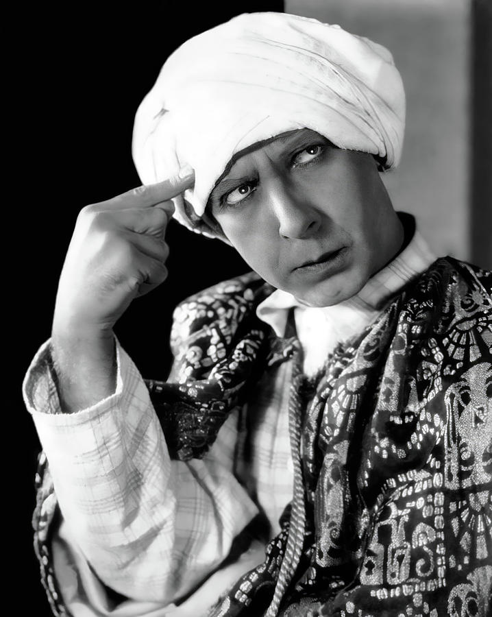 FRANKLIN PANGBORN in MY FRIEND FROM INDIA -1927-, directed by E. MASON HOPPER. Photograph by Album FRANKLIN PANGBORN in MY FRIEND FROM INDIA -1927-, directed by E. MASON HOPPER. Photograph by Album