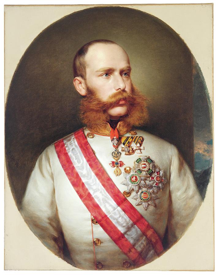 austria emperor franz joseph