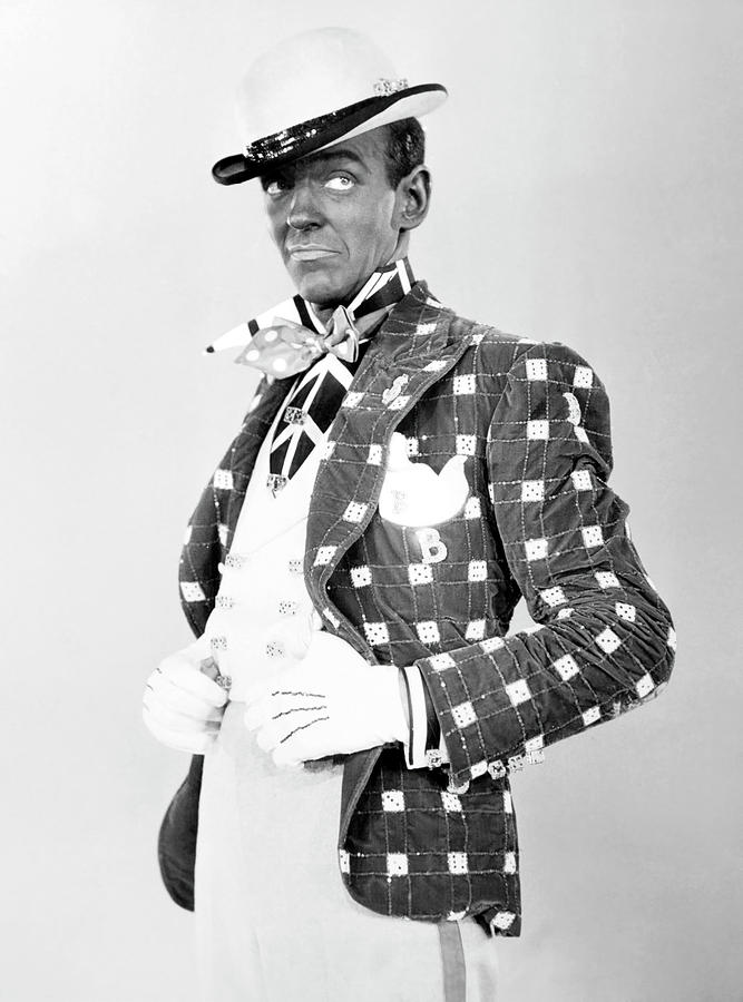 FRED ASTAIRE in SWING TIME -1936-, directed by GEORGE STEVENS. Photograph by Album FRED ASTAIRE in SWING TIME -1936-, directed by GEORGE STEVENS. Photograph by Album