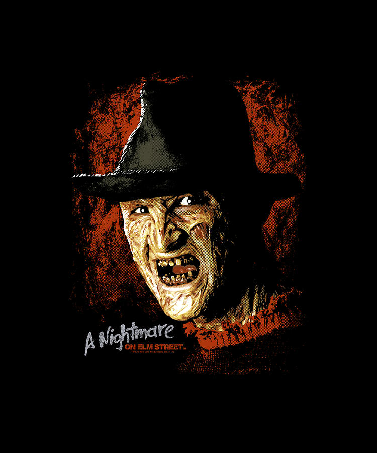 freddy krueger movies