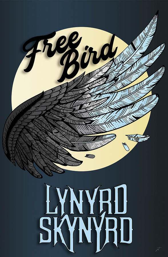 free bird song mp3 download