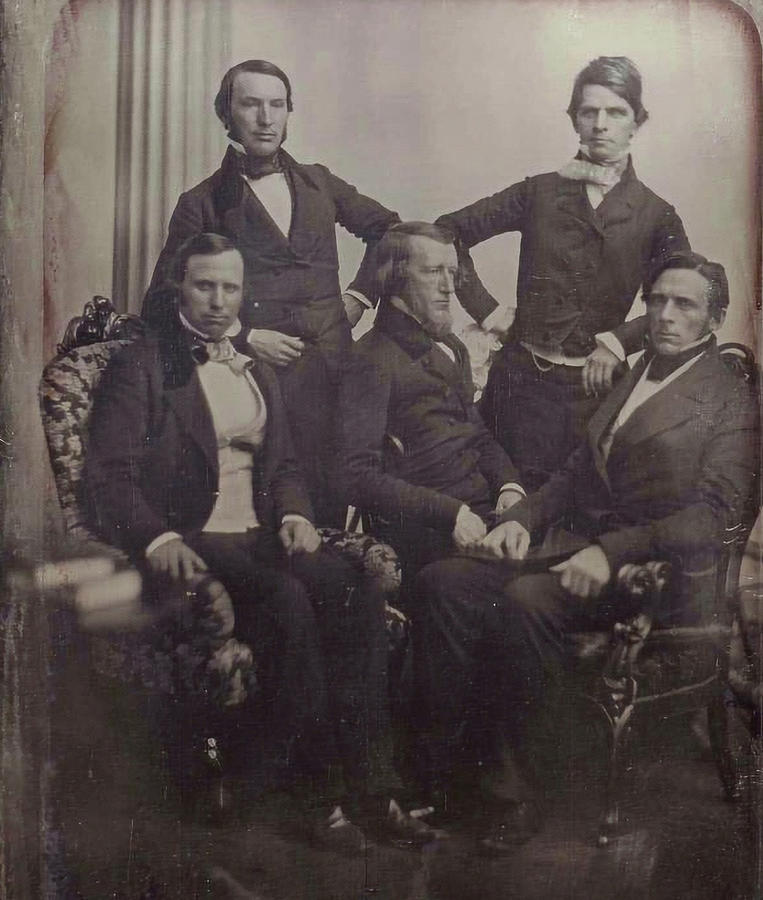 Free Soilers Boston 1852 Photograph by Linda Howes Fine Art America Free Soilers Boston 1852 Photograph by Linda Howes Fine Art America
