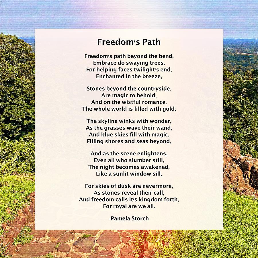 journey to freedom poems prayers and promises jon wood pdf