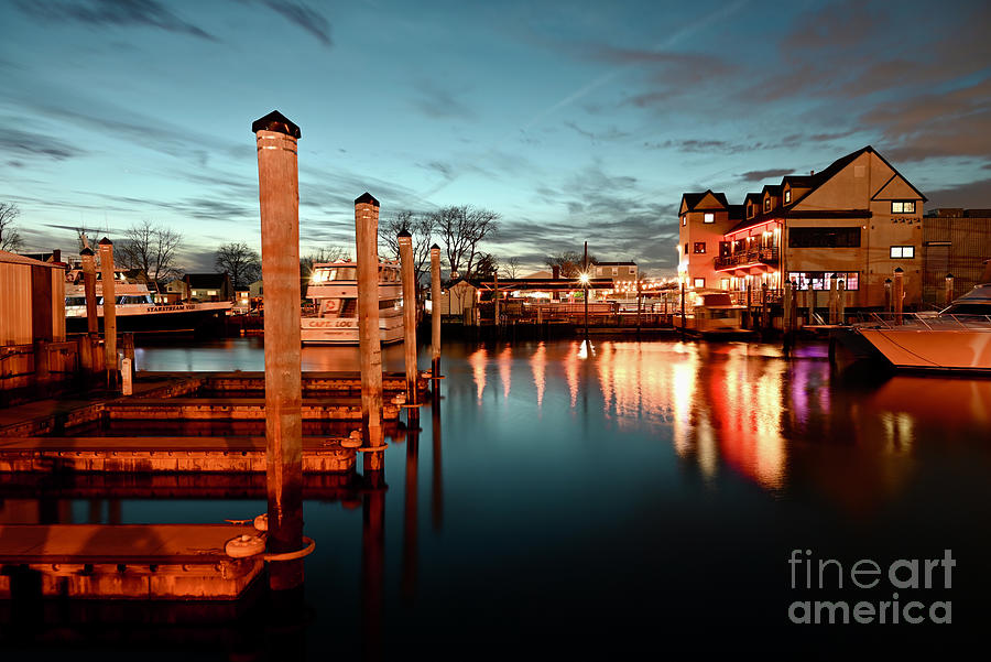 Freeport Nautical Mile Photograph By Juan Cortes Pixels   Freeport Nautical Mile Juan Cortes 