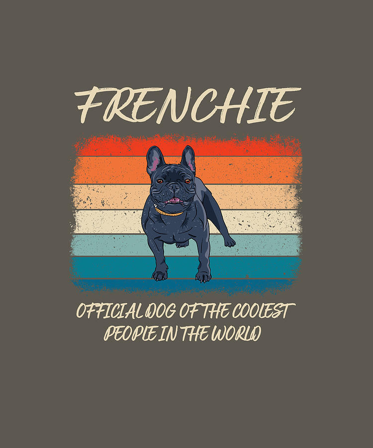 Frenchie (@frenchieofficial) • Instagram photos and videos