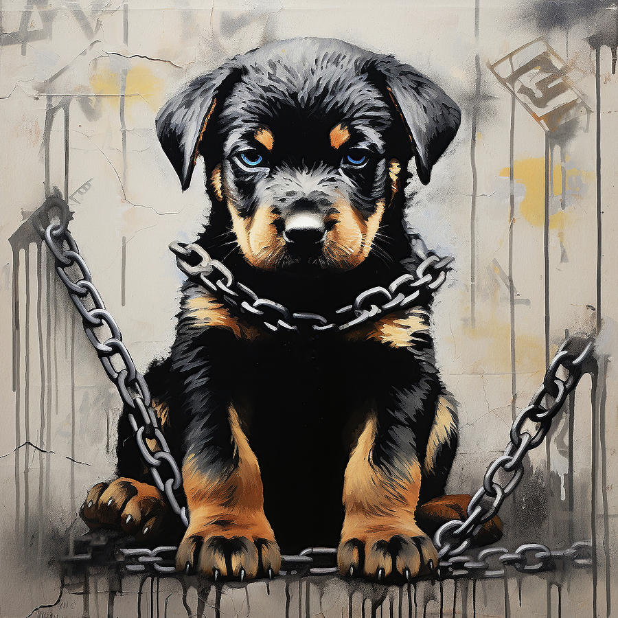 Friendly rottweiler sales