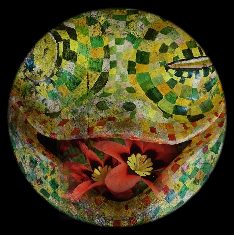 Froggy banjo by Suzy Norris Froggy banjo by Suzy Norris