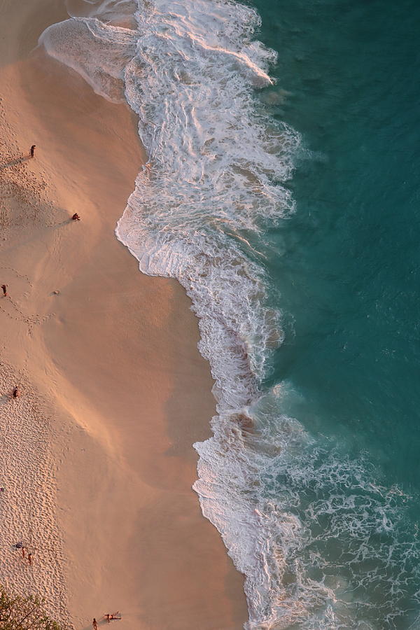 From Above Photograph by Tania Orlandi - Fine Art America