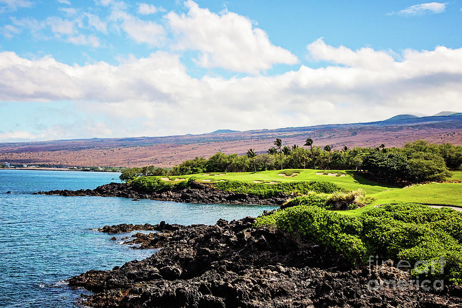 From the Tips - Mauna Kea No.3 Photograph by Scott Pellegrin
