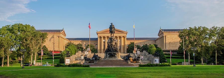 panorama philadelphia