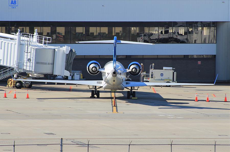 Frontier Gate A8 Photograph by Gregory A Mitchell Photography - Fine ...