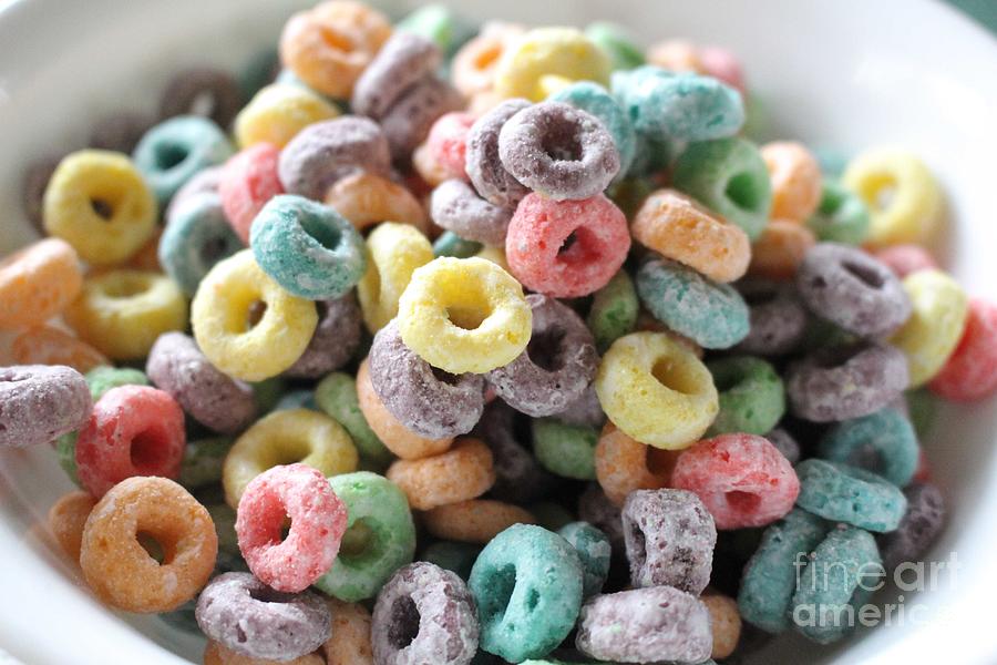 pictures of fruit loops