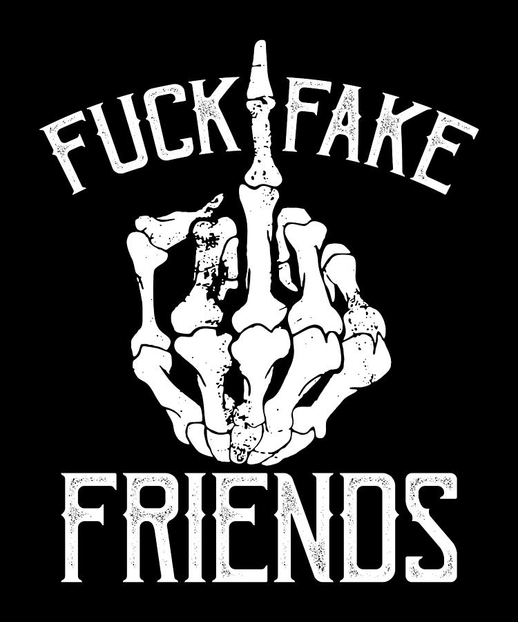 Black Fuck Friends
