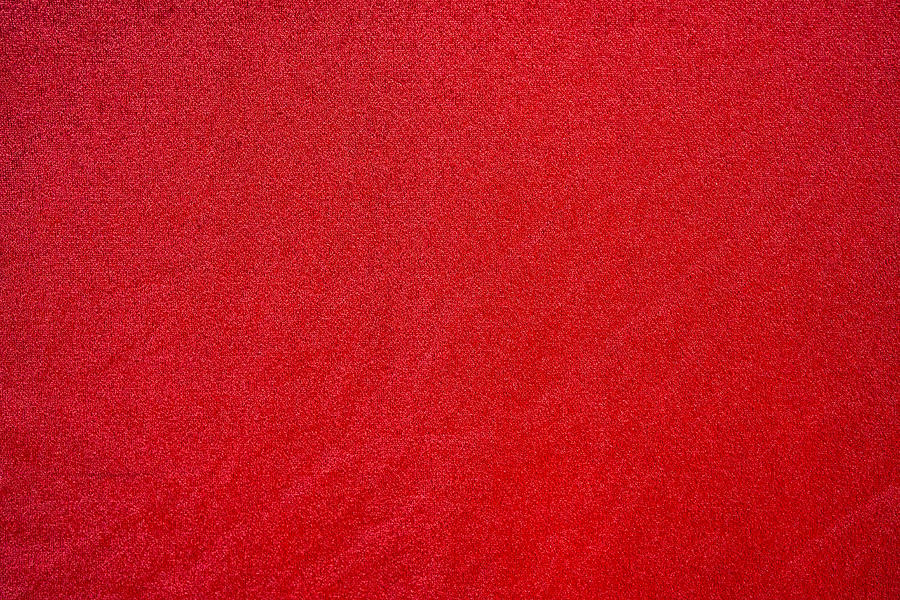 Full Frame Shot Of Pink-Red Satin Sheet Photograph by Jackyenjoyphotography