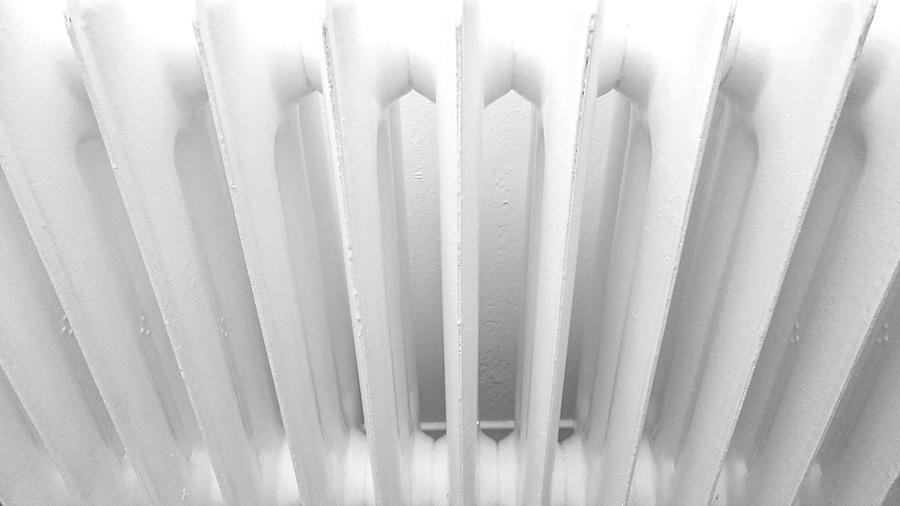 Full Frame Shot Of Radiator Photograph by Roman Pretot / EyeEm Full Frame Shot Of Radiator Photograph by Roman Pretot / EyeEm