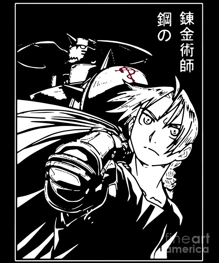 Edward Elric: female version (ANIME) by RizziniAD on DeviantArt