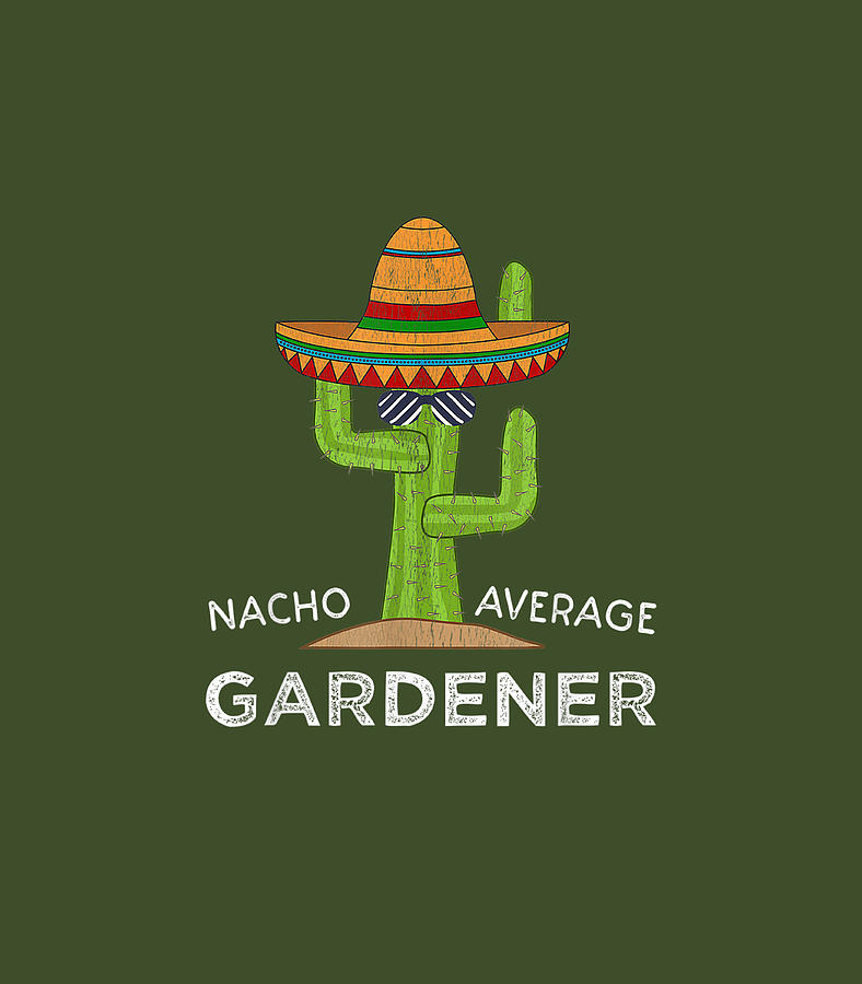 Fun Garden Lover Humor Gardeners Funny Meme Gardening Digital Art by  Ignatius Arya - Pixels
