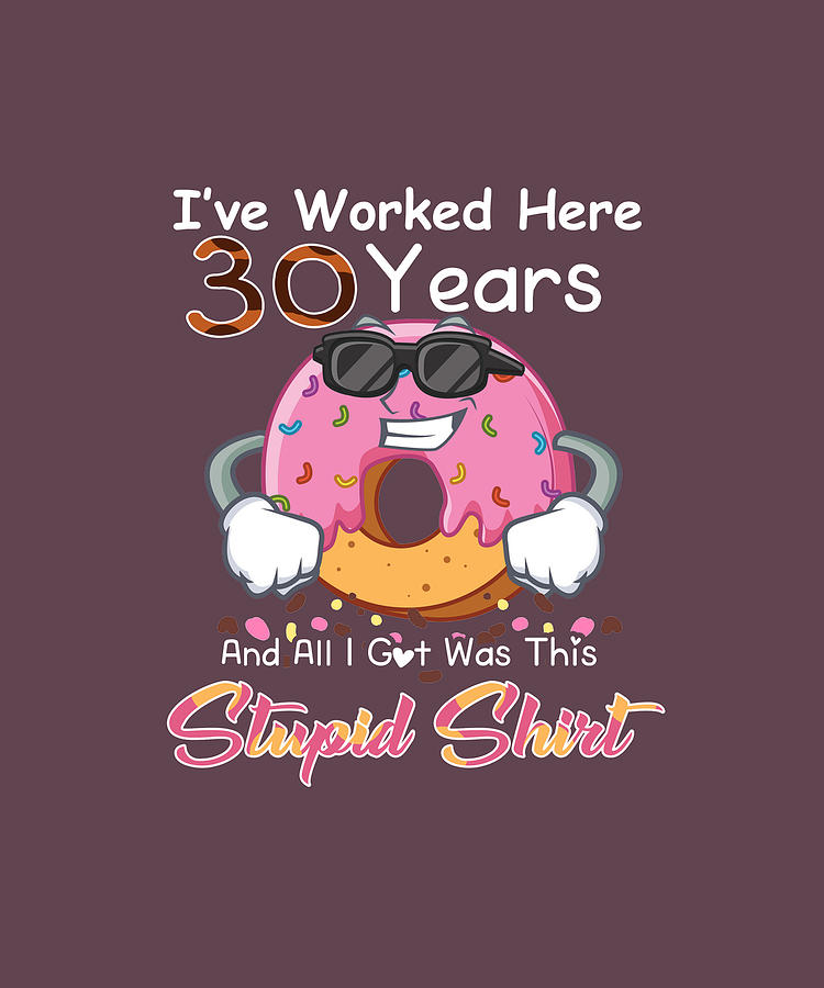 Happy 30th Work Anniversary Memes - vrogue.co