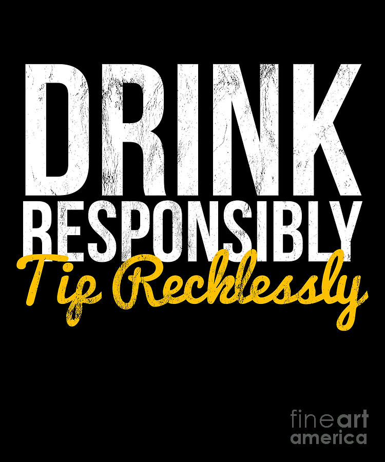 Funny Bartender Shirt Men Drink Responsibly Bartenders Gift Funny Bartender Shirt Men Drink Responsibly Bartenders Gift