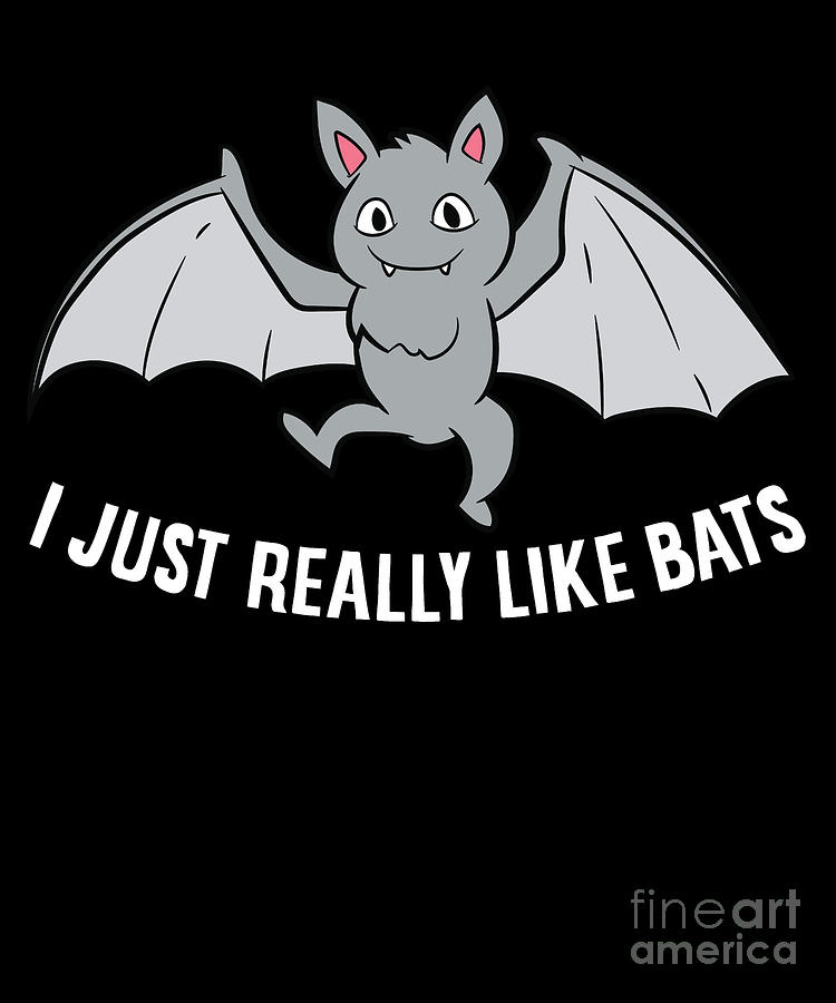 Bats funny discount