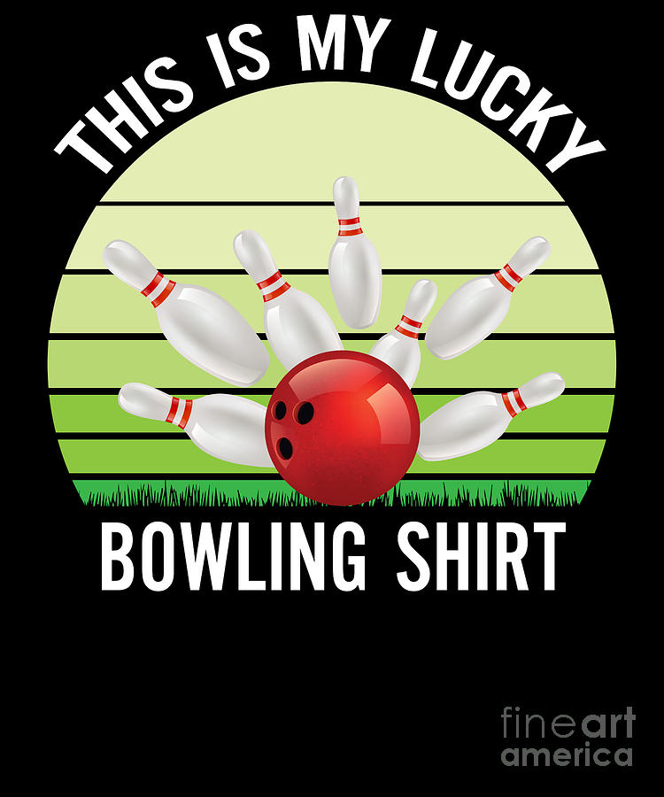 Funny Bowling Shirt, Bowling Gifts, Bowling Shirts, Bowling Coach, Bowling  Lover
