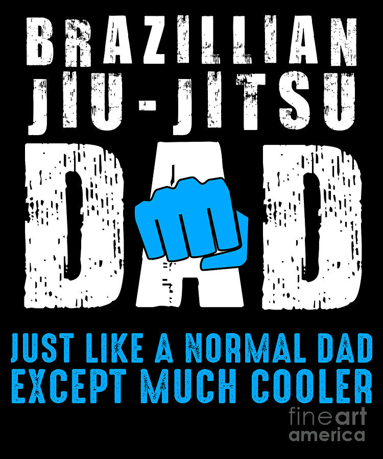 18x18 Multicolor Funny Grappling Brazilian Jiu Jitsu Training Gear Husband Dad Jiu Jitsu Legend BJJ Fathers Day Throw Pillow 