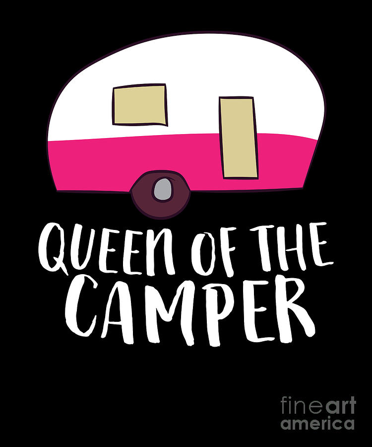 camper queen