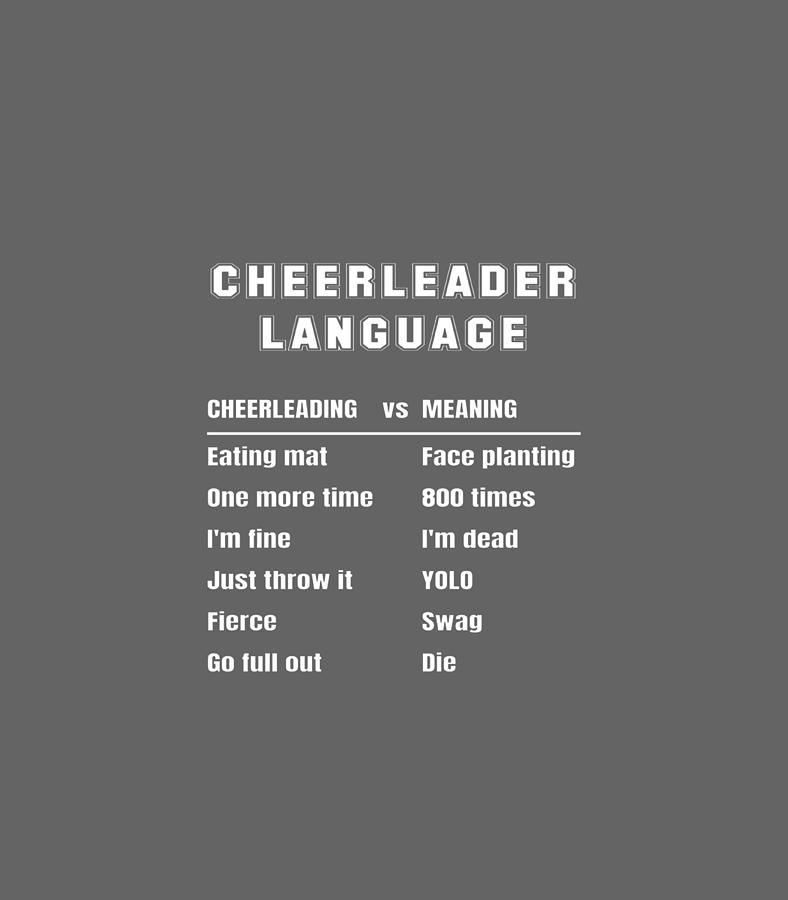 funny-cheerleader-language-cheerleading-slang-meaning-cheer-digital-art