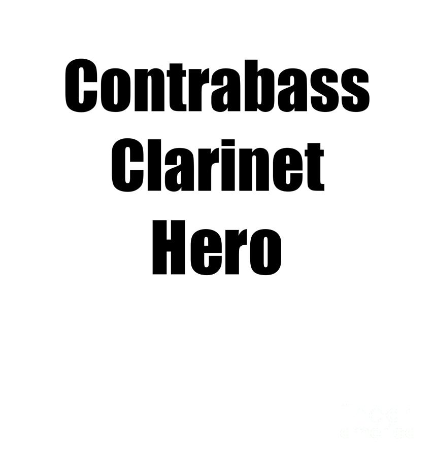 clarinet hero