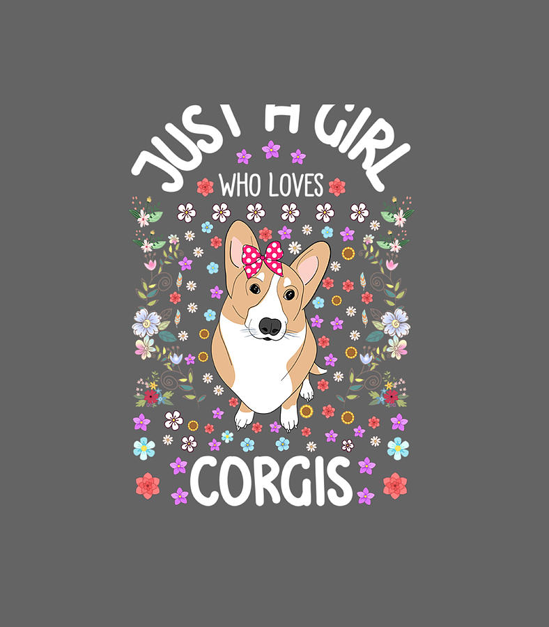 funny corgis