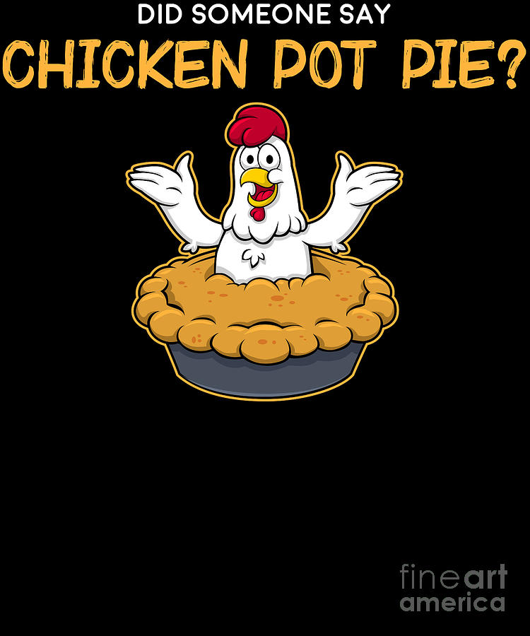 Pop Pie Co.  Logo Tote Bag