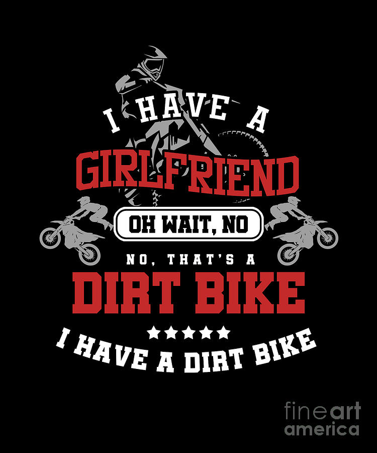 Dirt Biking Gift Motocross Gift Funny Dirt Bike Tote Bag I do Random Gravity Checks Dirt Biker Present 