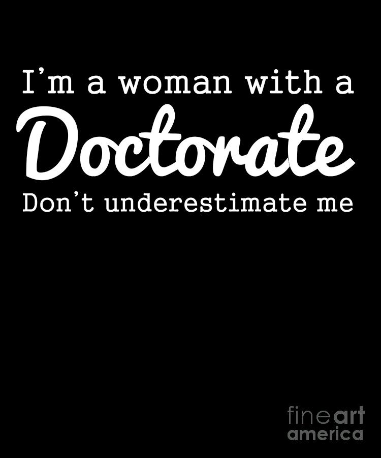 Funny Doctorate Graduation Gift For Doctorate Of Education Funny Doctorate Graduation Gift For Doctorate Of Education