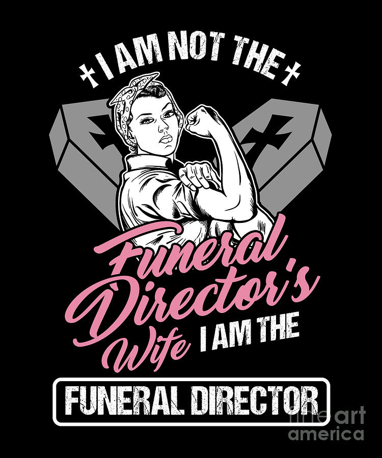 funeral industry humor euphemism
