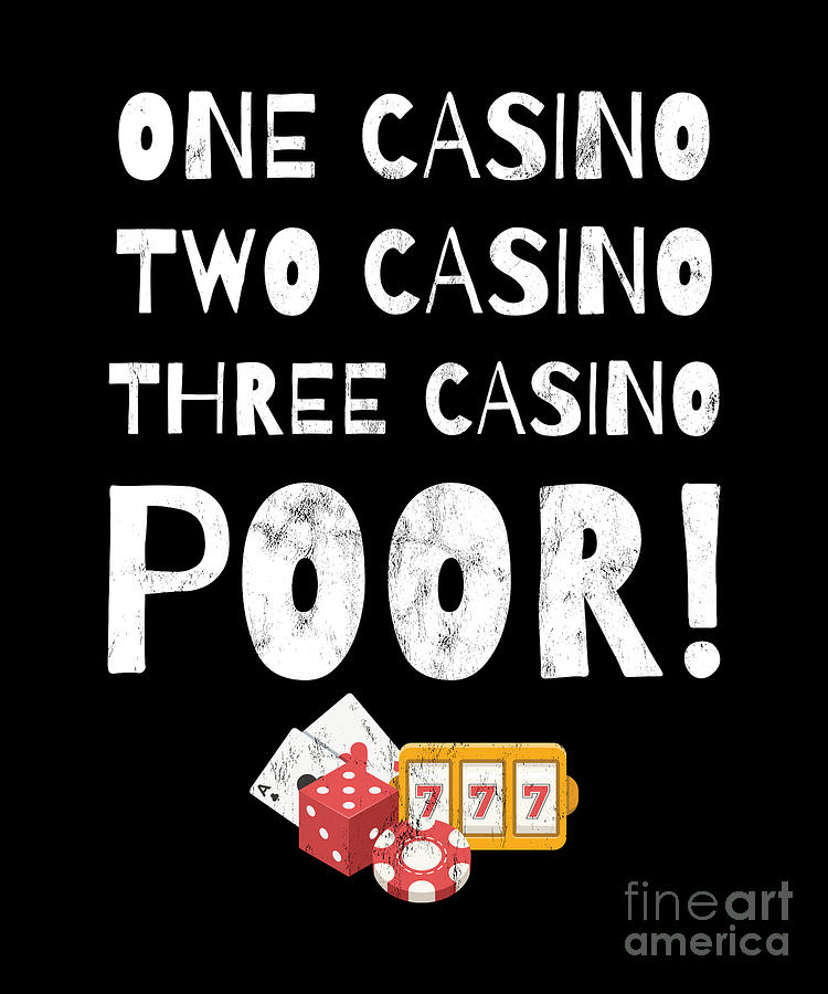 casino funny