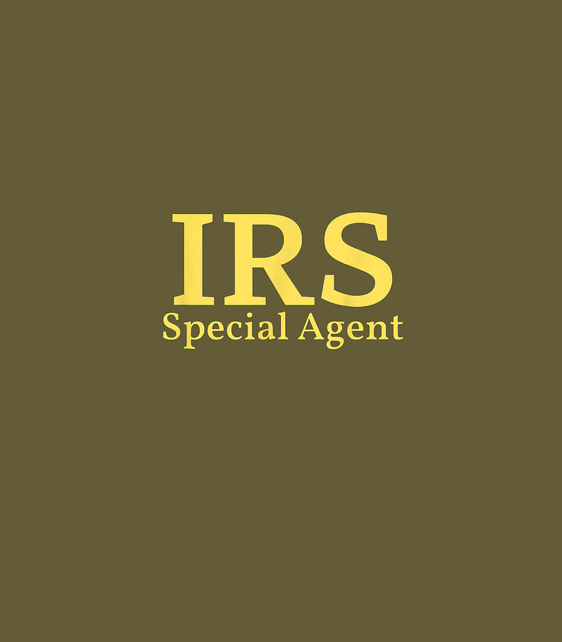 Funny Halloween Costume Irs Special Agent Digital Art by Sergio Harlei ...