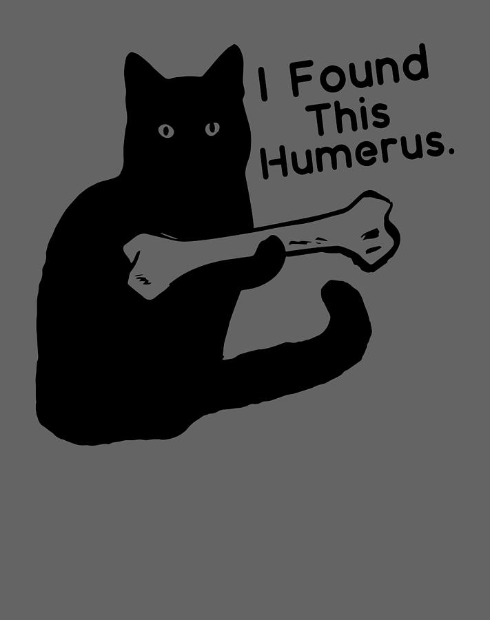 Funny I Found This Humerus Cats Humourous Pun Mug 11Oz Coffee Mug Basic ...