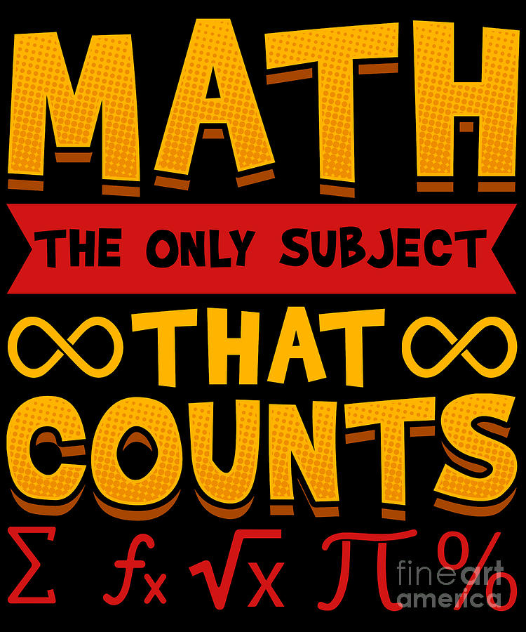 clever math puns