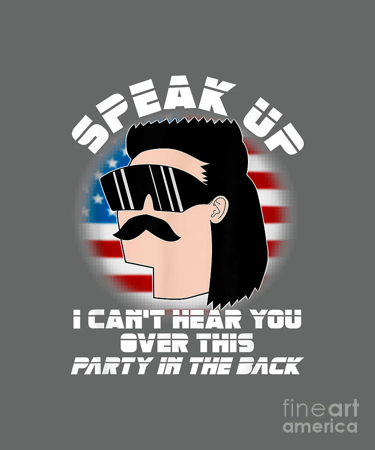 young redneck 4th july