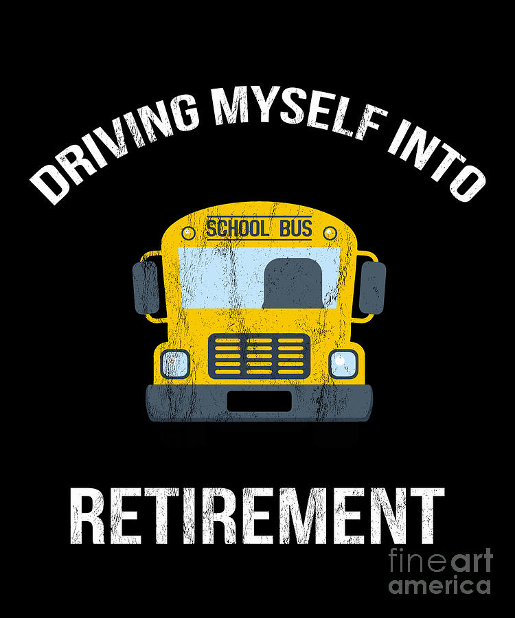 School Bus Driver Meme