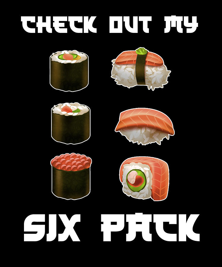 Sushi Platter | Hunt Cook: Catch and Serve! Wikia | Fandom