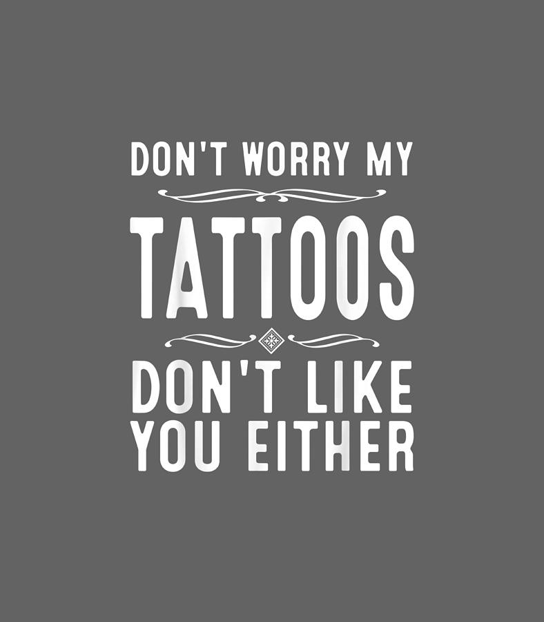 Cool-Back-Quote-Tattoo-Design-for-Guys | Tattoos Center - Tattoo quotes,  lion tattoos, cool tattoo designs and much more!