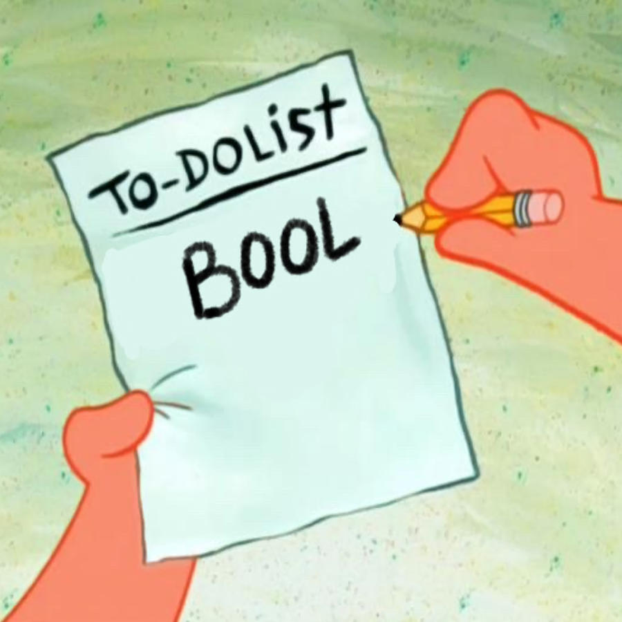 funny-to-do-list-bool-poster-copy-painting-by-adrian-olivia-pixels