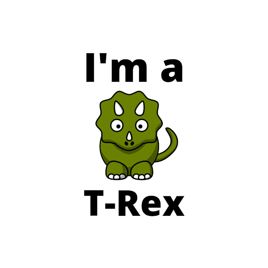 triceratops funny