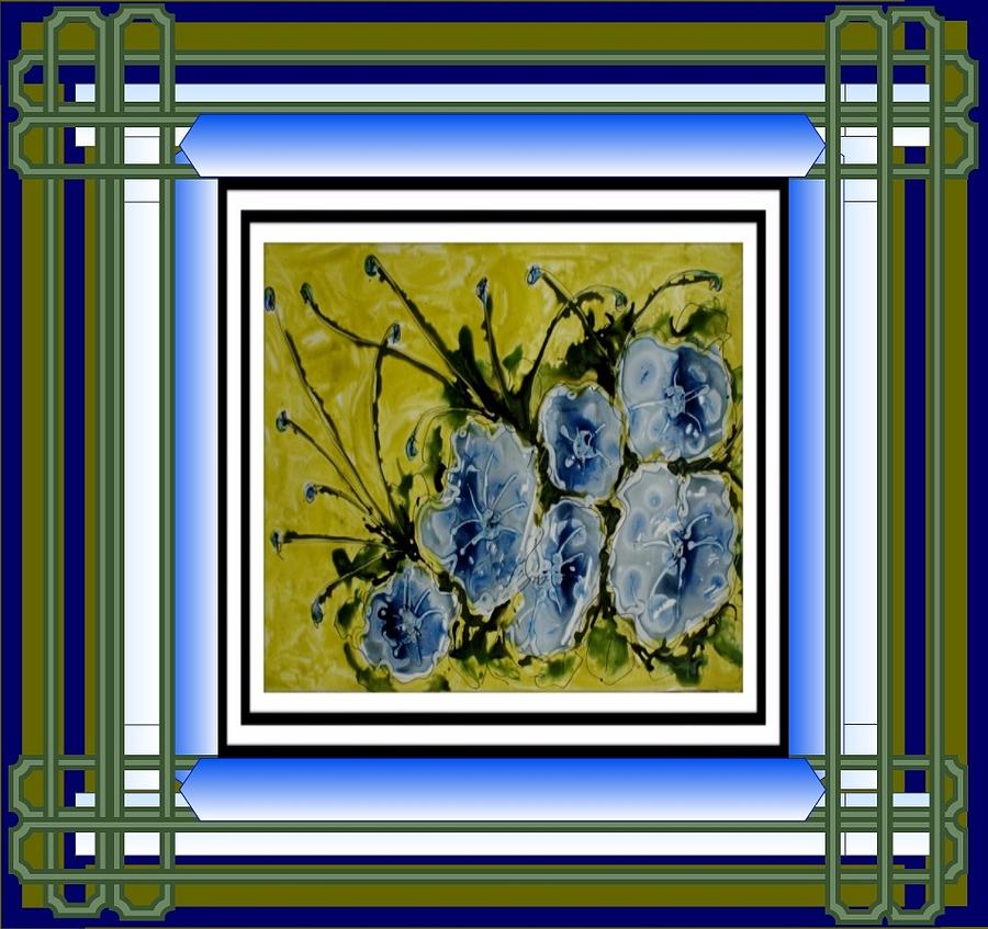 Furoshiki22606 Tapestry - Textile
