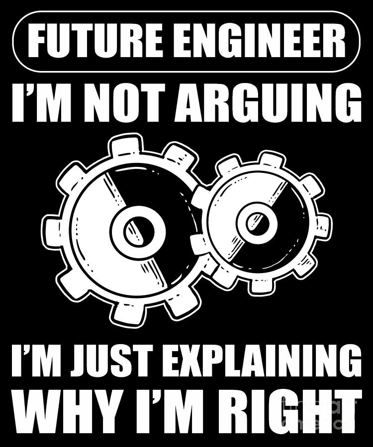 Future Engineer Mechanical Engineering Mechanical Engineer Digital Art ...