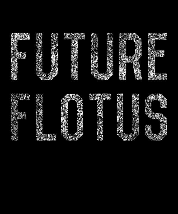 Future Flotus Digital Art by Flippin Sweet Gear