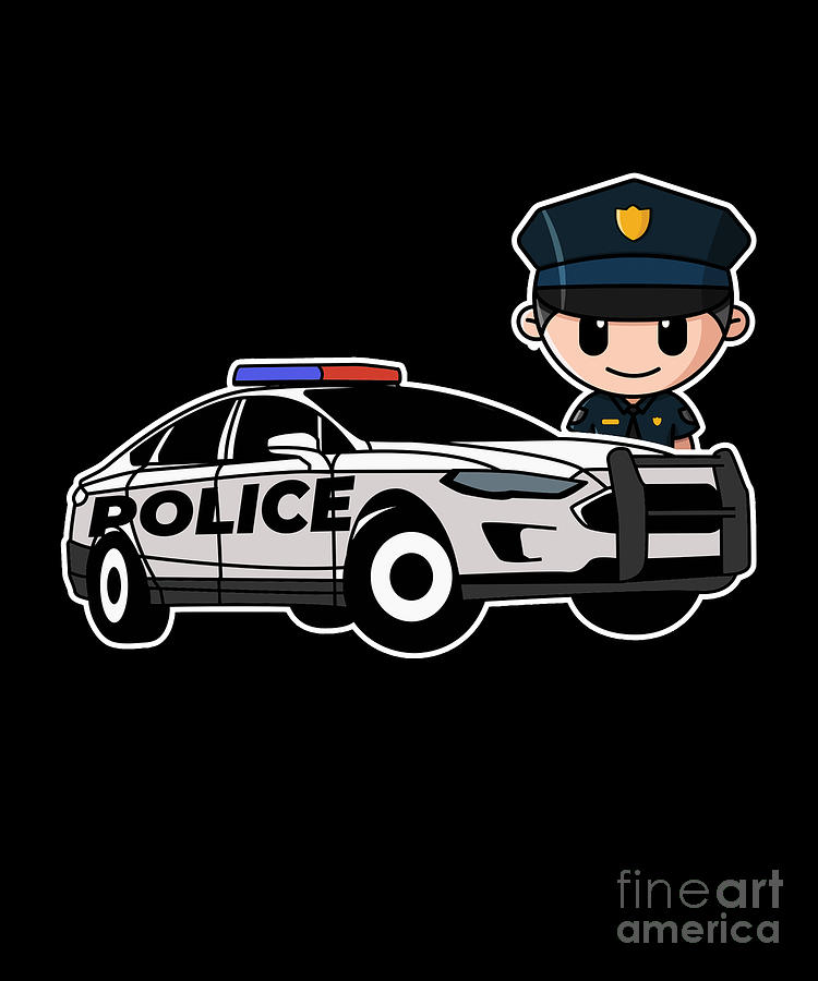 future police