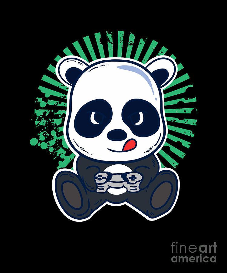 ☆Panda Gamer☆