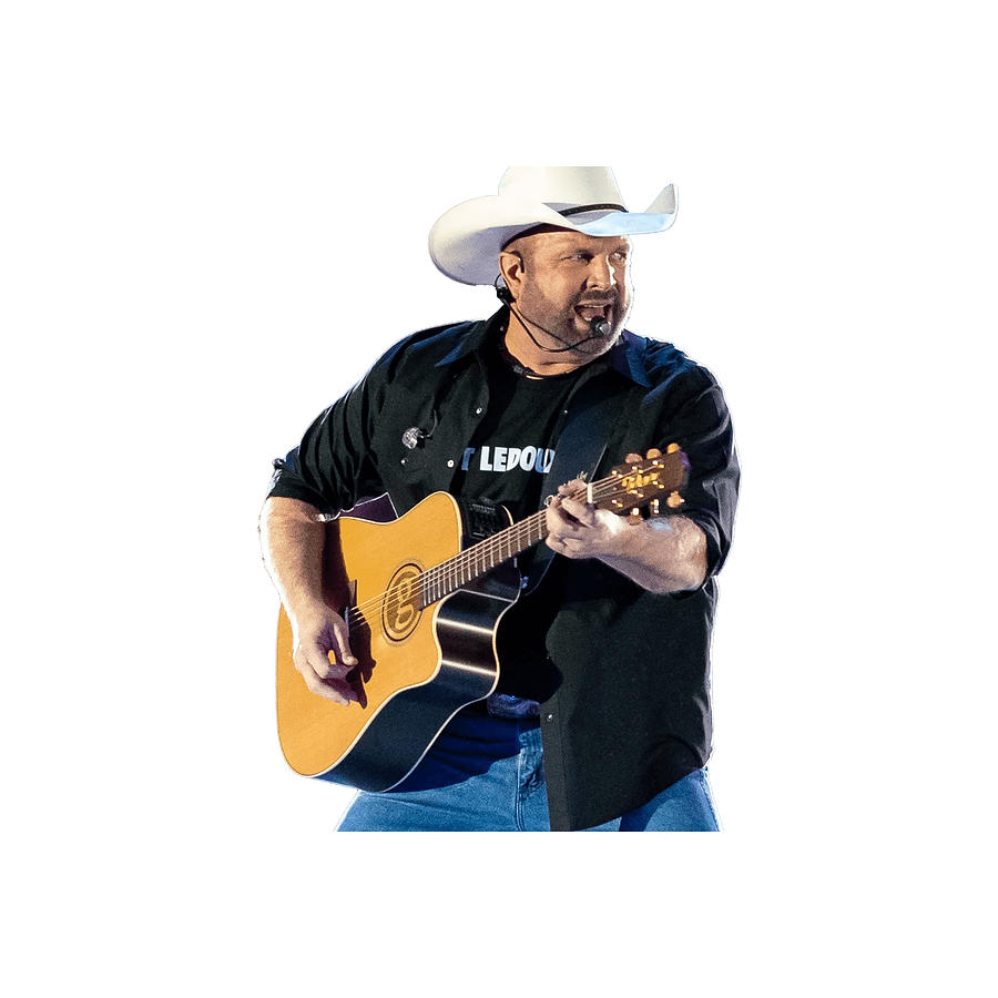 FUN - LIMITED EDITION (Physical CD) – Garth Brooks Official Store